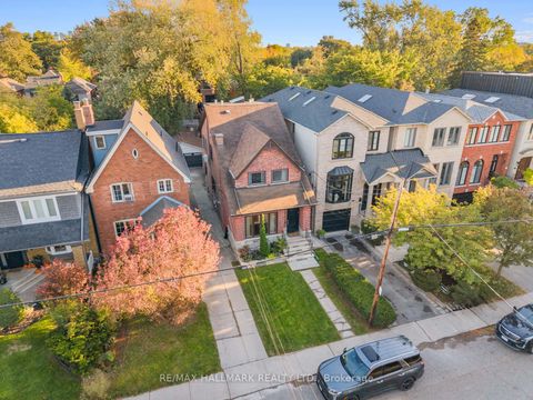 Photo 49 at 113 Melrose Avenue, Lawrence Park North, Toronto