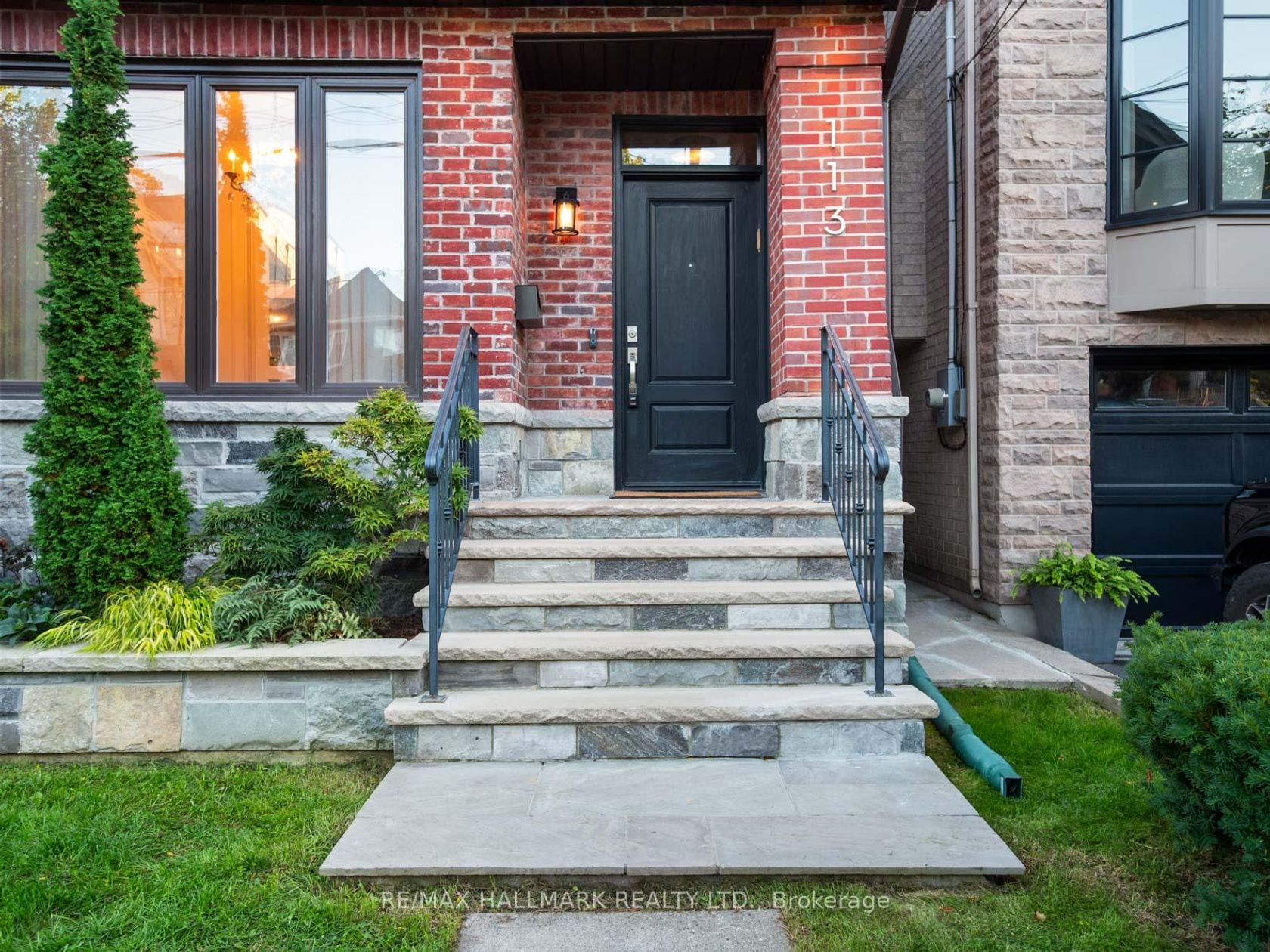 Photo 2 at 113 Melrose Avenue, Lawrence Park North, Toronto Photo 2 at 113 Melrose Avenue, Lawrence Park North, Toronto
