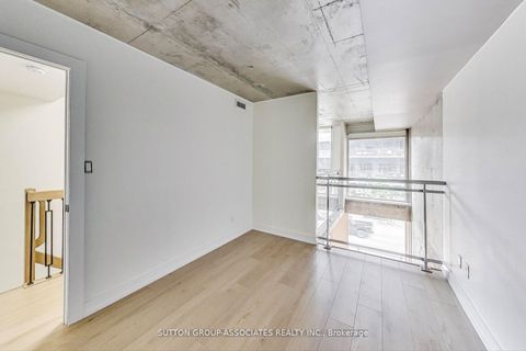 Photo 12 at 213 - 1029 King Street W, Niagara, Toronto
