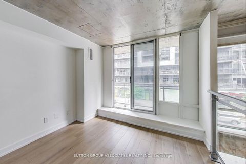 Photo 18 at 213 - 1029 King Street W, Niagara, Toronto