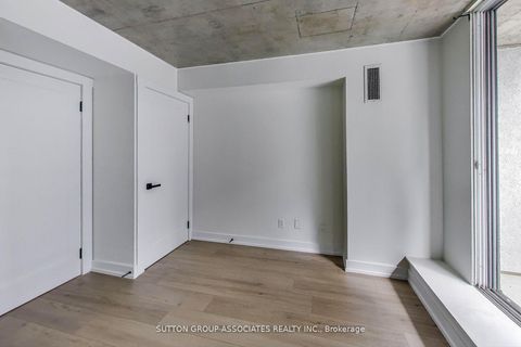 Photo 19 at 213 - 1029 King Street W, Niagara, Toronto