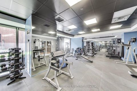 Photo 27 at 213 - 1029 King Street W, Niagara, Toronto