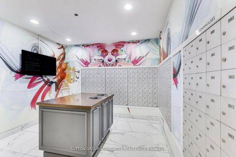 Photo 33 at 213 - 1029 King Street W, Niagara, Toronto