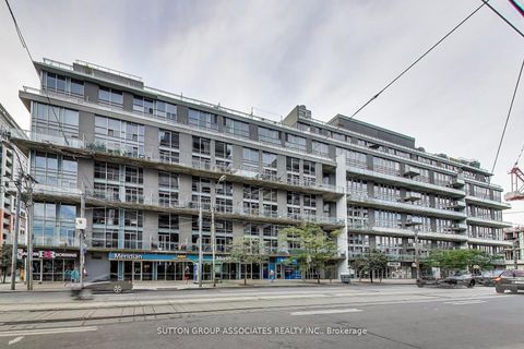 Photo 35 at 213 - 1029 King Street W, Niagara, Toronto