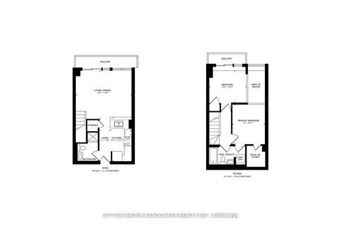 Photo 36 at 213 - 1029 King Street W, Niagara, Toronto