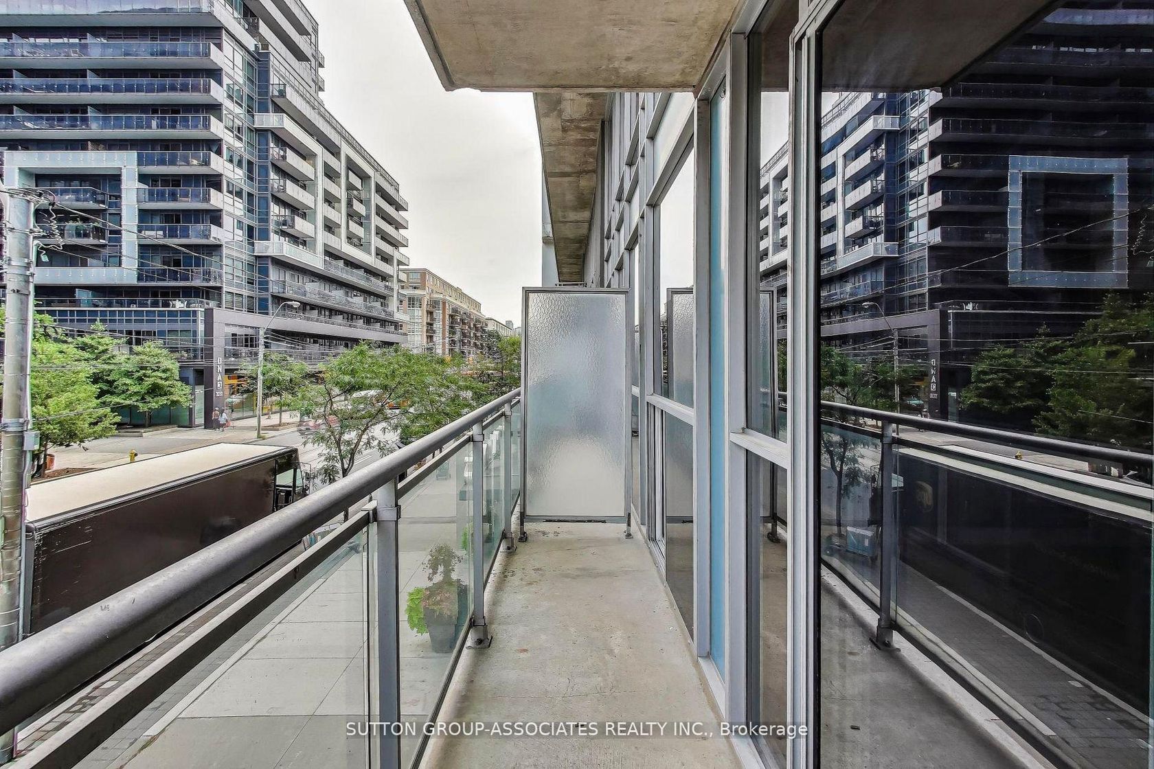 Photo 9 at 213 - 1029 King Street W, Niagara, Toronto Photo 9 at 213 - 1029 King Street W, Niagara, Toronto