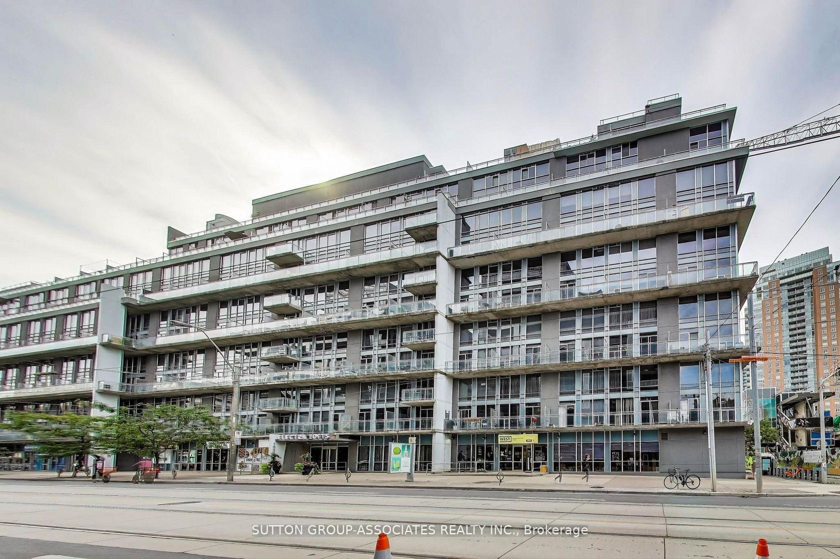 Photo 34 at 213 - 1029 King Street W, Niagara, Toronto Photo 34 at 213 - 1029 King Street W, Niagara, Toronto