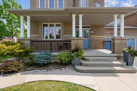 Photo 5 at 126 Josephine Road W, Vellore Village, Vaughan