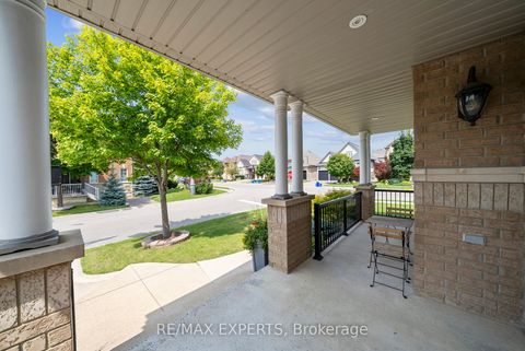 Photo 6 at 126 Josephine Road W, Vellore Village, Vaughan