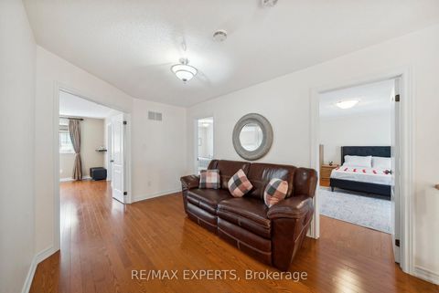 Photo 13 at 126 Josephine Road W, Vellore Village, Vaughan Photo 13 at 126 Josephine Road W, Vellore Village, Vaughan