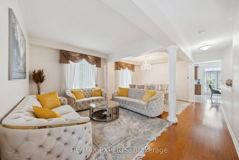 Photo 14 at 126 Josephine Road W, Vellore Village, Vaughan Photo 14 at 126 Josephine Road W, Vellore Village, Vaughan