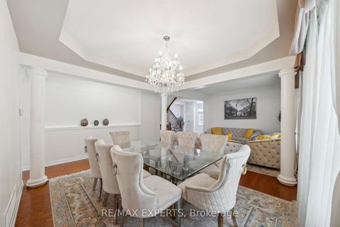 Photo 17 at 126 Josephine Road W, Vellore Village, Vaughan