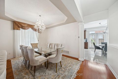 Photo 18 at 126 Josephine Road W, Vellore Village, Vaughan Photo 18 at 126 Josephine Road W, Vellore Village, Vaughan