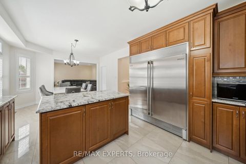 Photo 22 at 126 Josephine Road W, Vellore Village, Vaughan