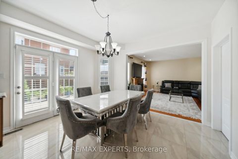 Photo 23 at 126 Josephine Road W, Vellore Village, Vaughan