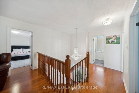 Photo 25 at 126 Josephine Road W, Vellore Village, Vaughan