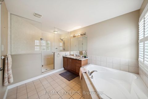 Photo 28 at 126 Josephine Road W, Vellore Village, Vaughan