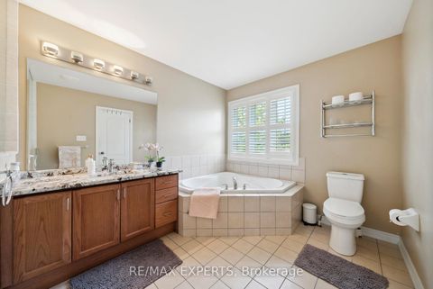 Photo 29 at 126 Josephine Road W, Vellore Village, Vaughan
