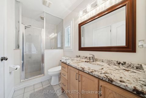 Photo 33 at 126 Josephine Road W, Vellore Village, Vaughan