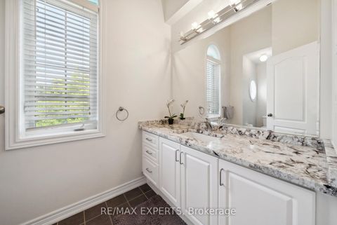 Photo 38 at 126 Josephine Road W, Vellore Village, Vaughan