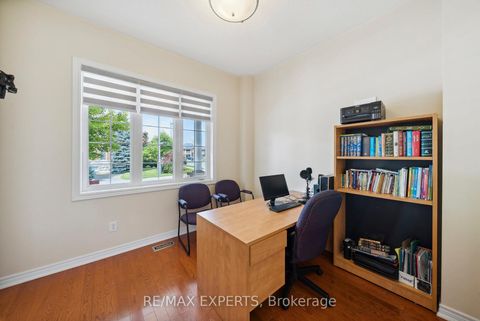 Photo 39 at 126 Josephine Road W, Vellore Village, Vaughan
