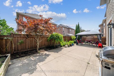 Photo 41 at 126 Josephine Road W, Vellore Village, Vaughan Photo 41 at 126 Josephine Road W, Vellore Village, Vaughan