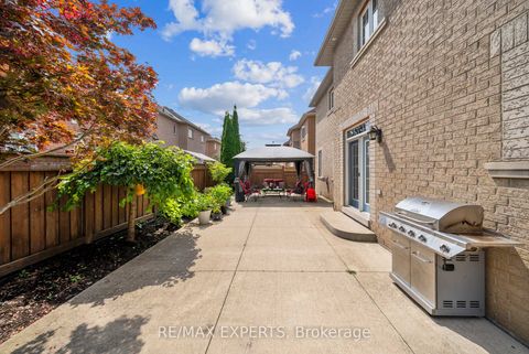 Photo 42 at 126 Josephine Road W, Vellore Village, Vaughan Photo 42 at 126 Josephine Road W, Vellore Village, Vaughan