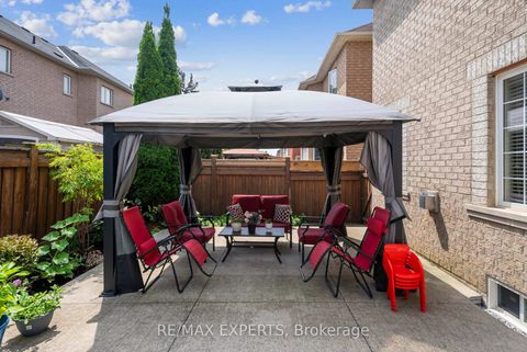 Photo 43 at 126 Josephine Road W, Vellore Village, Vaughan Photo 43 at 126 Josephine Road W, Vellore Village, Vaughan