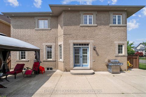 Photo 44 at 126 Josephine Road W, Vellore Village, Vaughan Photo 44 at 126 Josephine Road W, Vellore Village, Vaughan