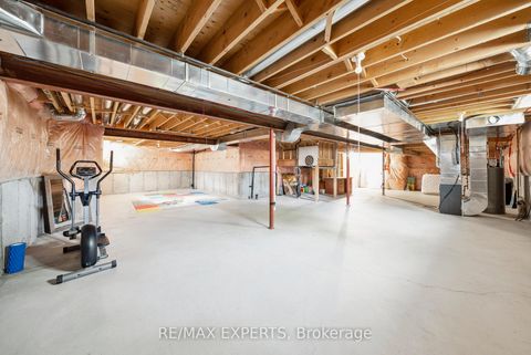 Photo 49 at 126 Josephine Road W, Vellore Village, Vaughan