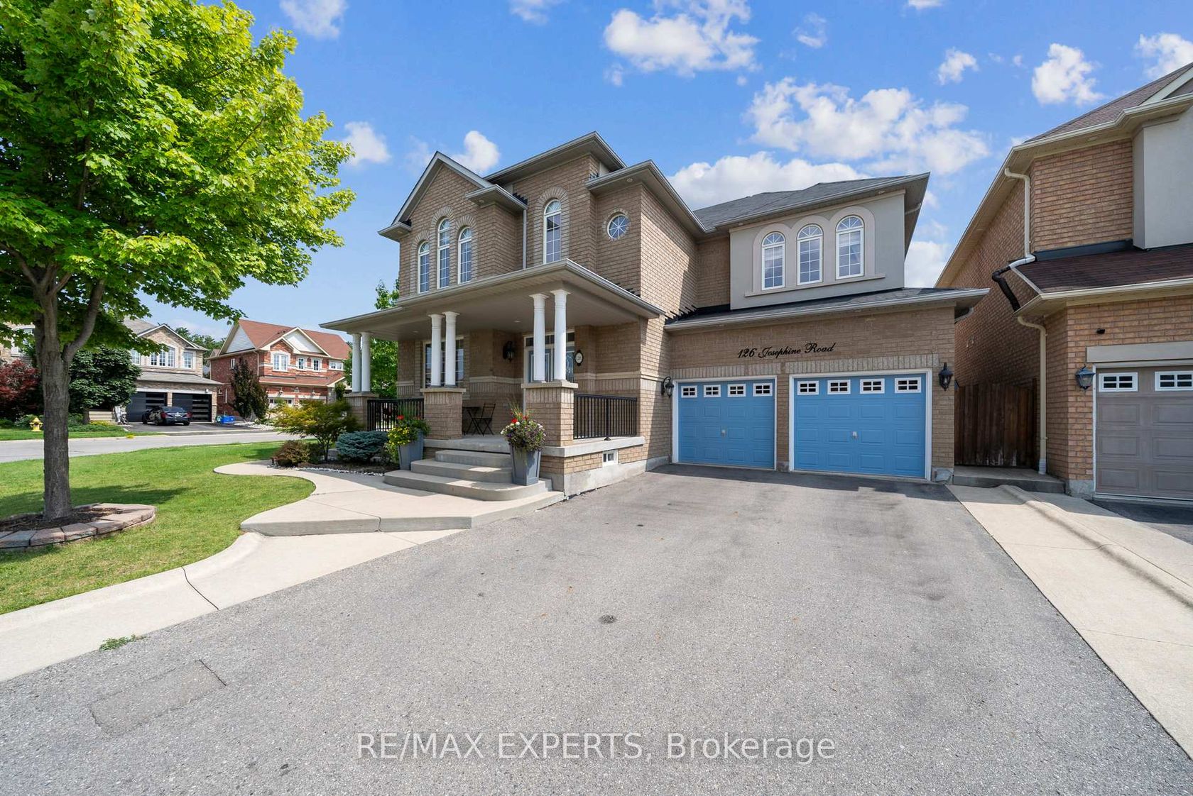 126 Josephine Road W, Vellore Village, Vaughan photo number 2 126 Josephine Road W, Vellore Village, Vaughan photo number 2