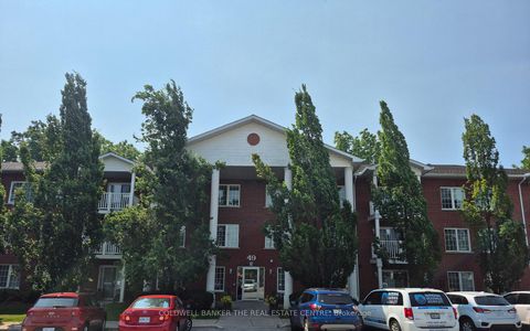 Photo 0 at 212 - 49 Jacobs Terrace, Allandale, Barrie