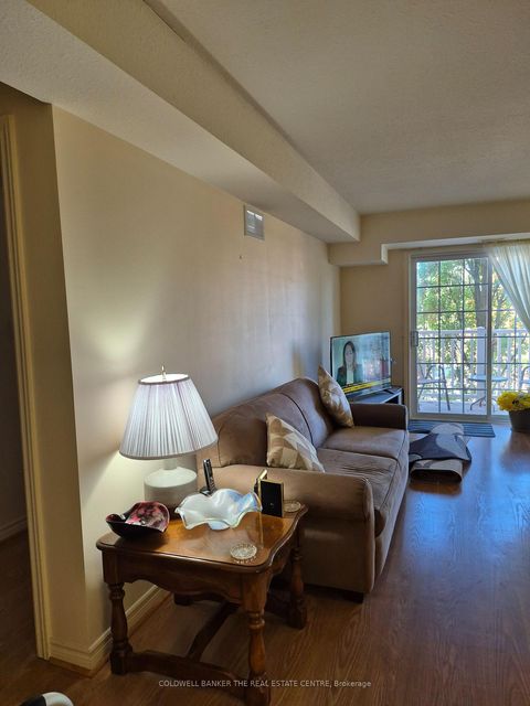 Photo 3 at 212 - 49 Jacobs Terrace, Allandale, Barrie