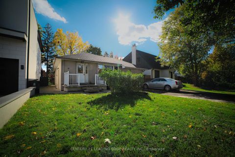 Photo 0 at 11 Chestnut Hills Crescent, Humber Valley, Toronto