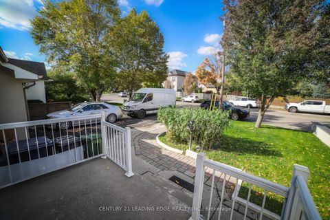 Photo 2 at 11 Chestnut Hills Crescent, Humber Valley, Toronto Photo 2 at 11 Chestnut Hills Crescent, Humber Valley, Toronto