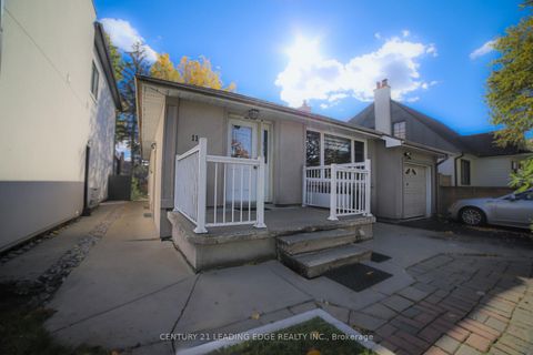 Photo 29 at 11 Chestnut Hills Crescent, Humber Valley, Toronto Photo 29 at 11 Chestnut Hills Crescent, Humber Valley, Toronto