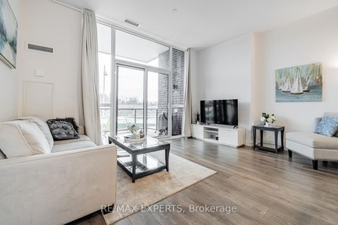 Photo 4 at 105 - 415 Sea Ray Avenue, Rural Innisfil, Innisfil