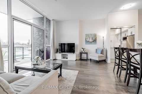 Photo 5 at 105 - 415 Sea Ray Avenue, Rural Innisfil, Innisfil