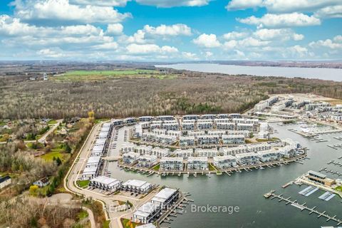 Photo 24 at 105 - 415 Sea Ray Avenue, Rural Innisfil, Innisfil