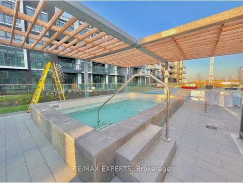 Photo 25 at 105 - 415 Sea Ray Avenue, Rural Innisfil, Innisfil