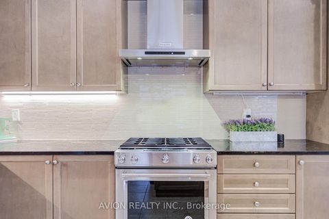 Photo 7 at 16 Callisto Lane, Observatory, Richmond Hill