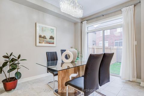 Photo 11 at 16 Callisto Lane, Observatory, Richmond Hill