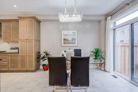 Photo 12 at 16 Callisto Lane, Observatory, Richmond Hill