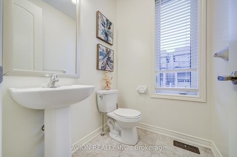 Photo 13 at 16 Callisto Lane, Observatory, Richmond Hill