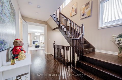 Photo 15 at 16 Callisto Lane, Observatory, Richmond Hill