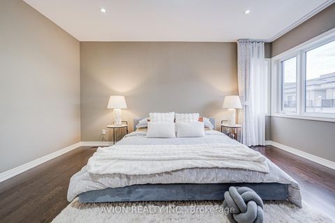 Photo 18 at 16 Callisto Lane, Observatory, Richmond Hill