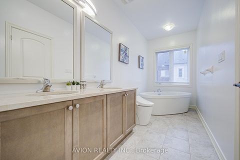 Photo 21 at 16 Callisto Lane, Observatory, Richmond Hill