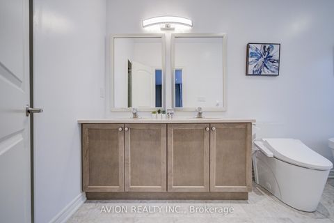 Photo 22 at 16 Callisto Lane, Observatory, Richmond Hill