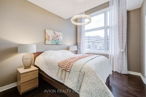 Photo 24 at 16 Callisto Lane, Observatory, Richmond Hill