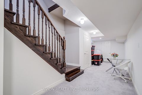 Photo 33 at 16 Callisto Lane, Observatory, Richmond Hill